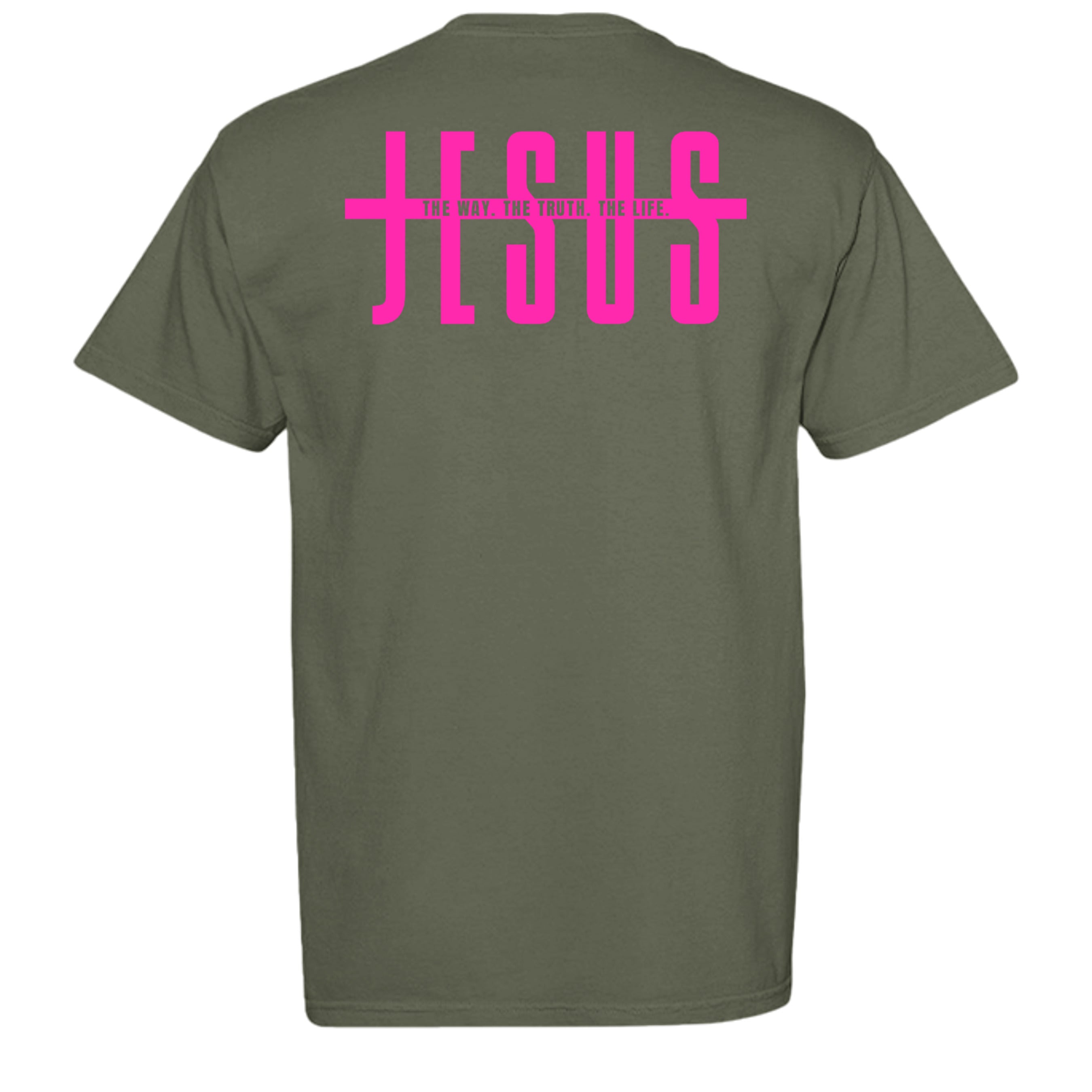 MOSS - C1717 - BACK