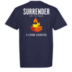 TRUE NAVY - C1717 - BACK