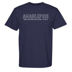 TRUE NAVY - C1717 - FRONT