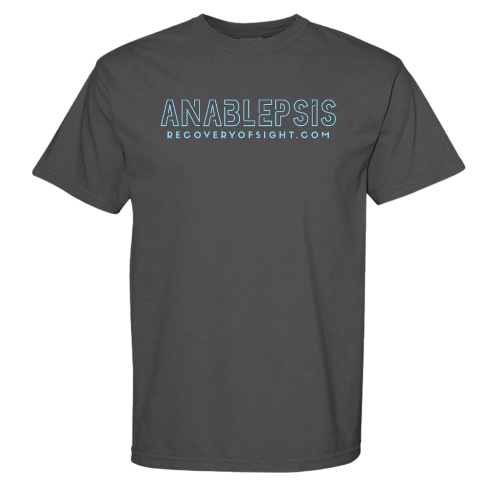 GRAPHITE - C1717 - FRONT