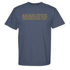 CHINA BLUE - C1717 - FRONT