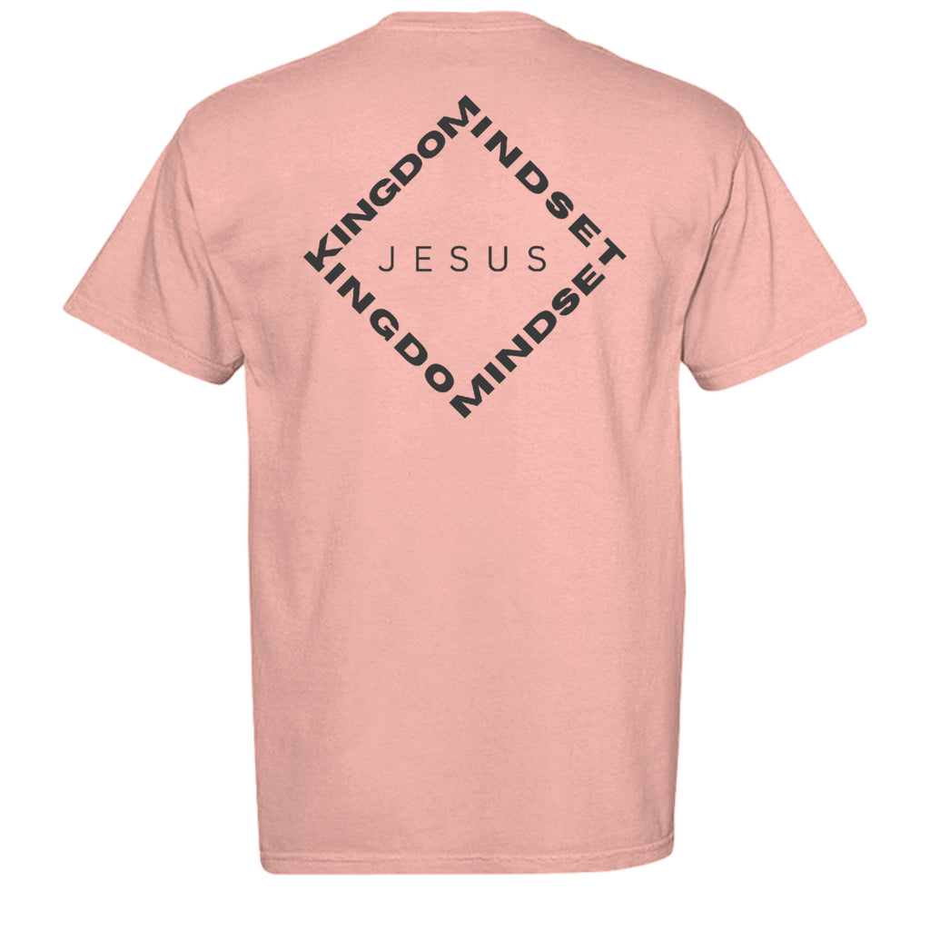 Peachy - C1717 - BACK