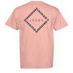 Peachy - C1717 - BACK
