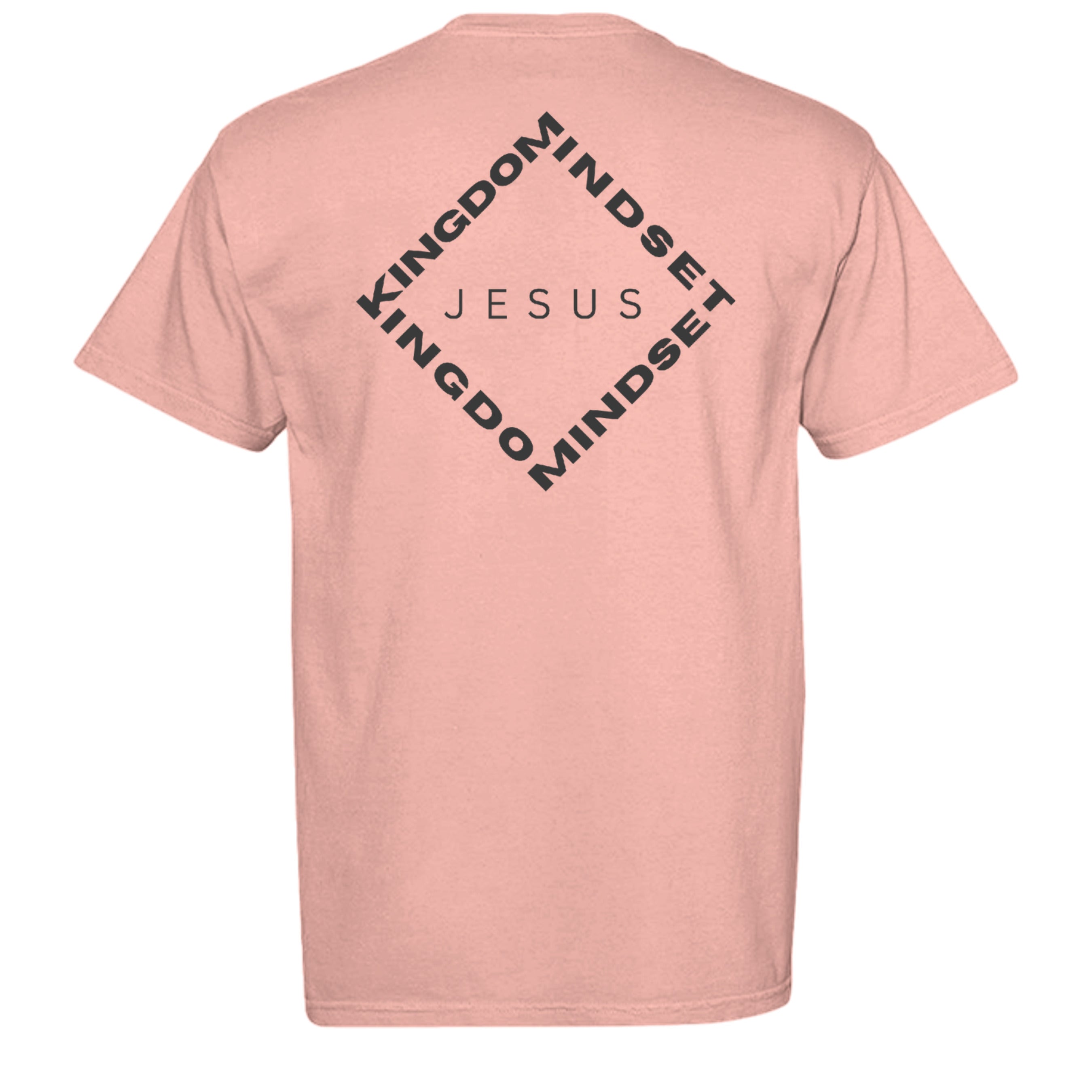 Peachy - C1717 - BACK