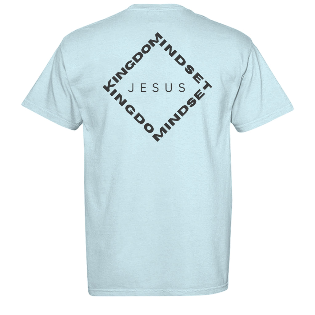 CHAMBRAY - C1717 - BACK