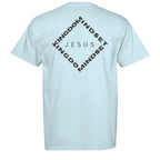 CHAMBRAY - C1717 - BACK