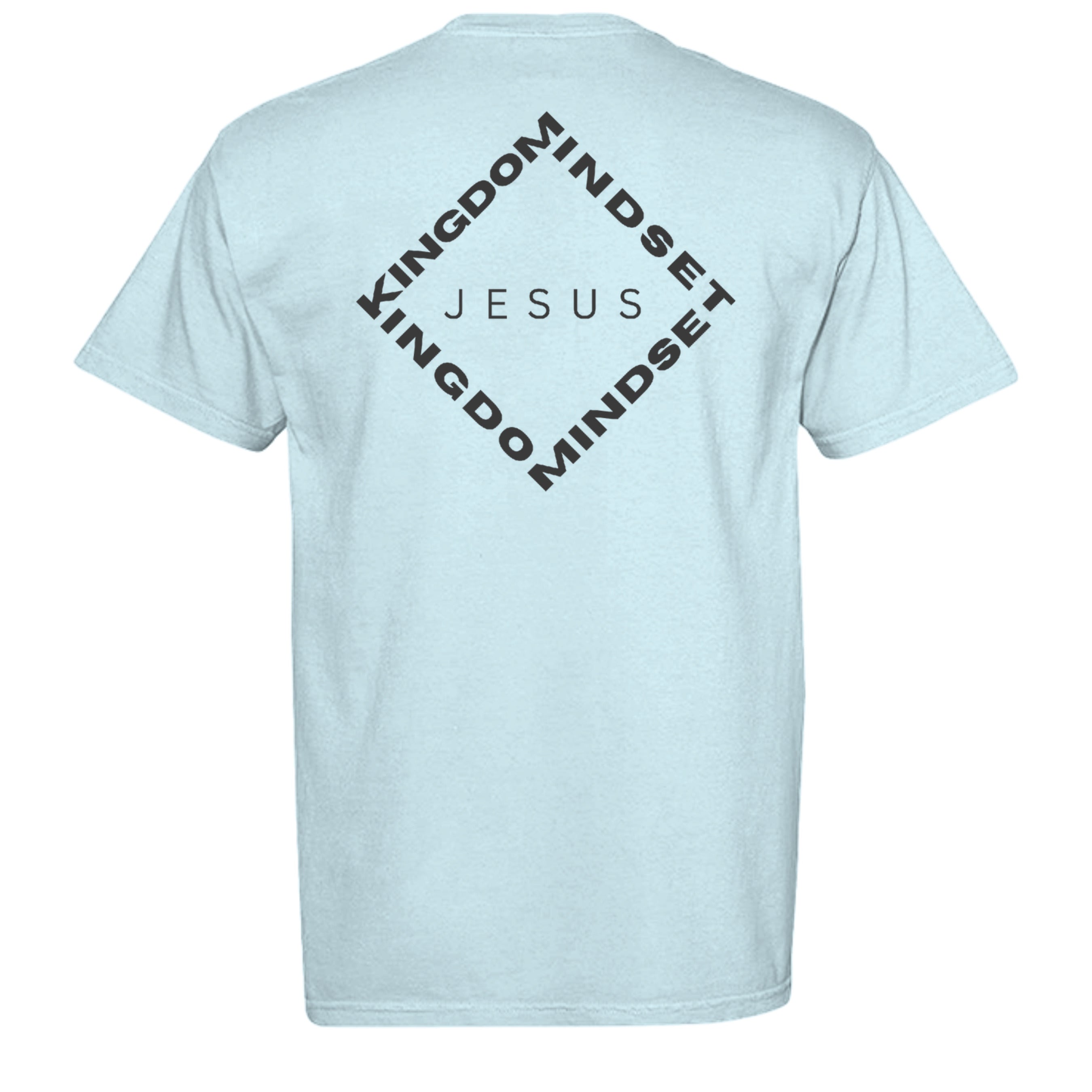 CHAMBRAY - C1717 - BACK
