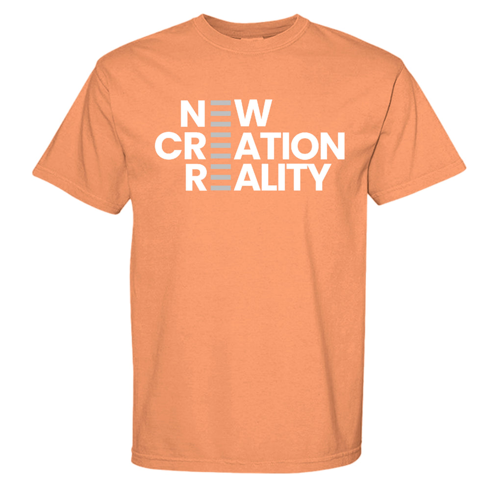 BURNT ORANGE - C1717 - FRONT