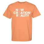 BURNT ORANGE - C1717 - FRONT