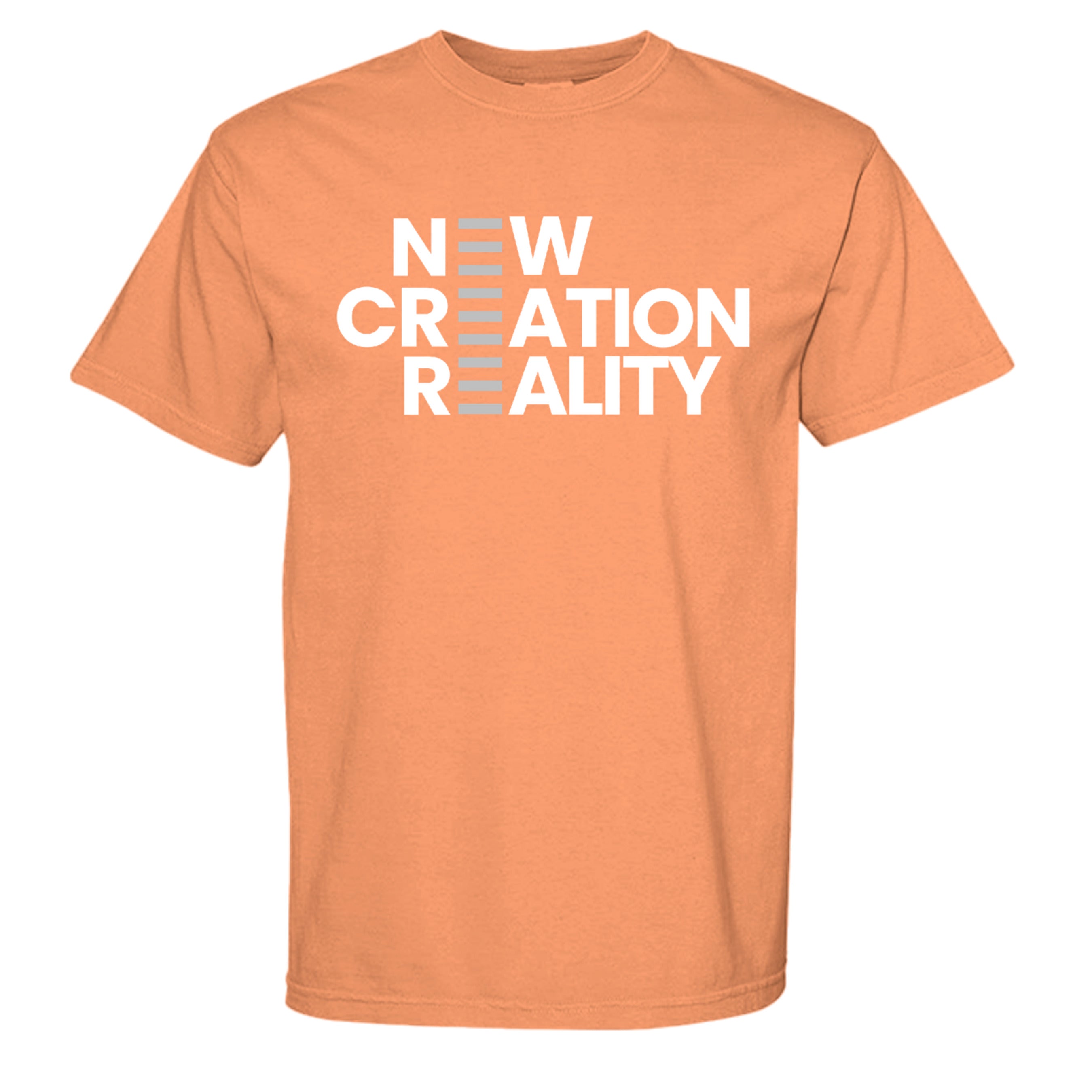 BURNT ORANGE - C1717 - FRONT
