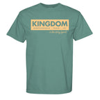 LIGHT GREEN - C1717 - FRONT