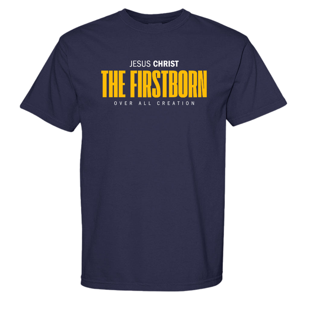 TRUE NAVY - C1717 - FRONT