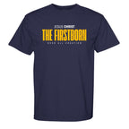 TRUE NAVY - C1717 - FRONT