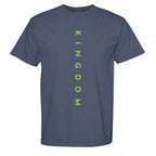 CHINA BLUE - C1717 - FRONT