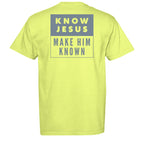 Neon Lemon - C1717 - BACK