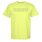 Neon Lemon - C1717 - FRONT