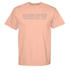 Neon Cantaloupe - C1717 - FRONT