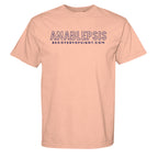 Neon Cantaloupe - C1717 - FRONT