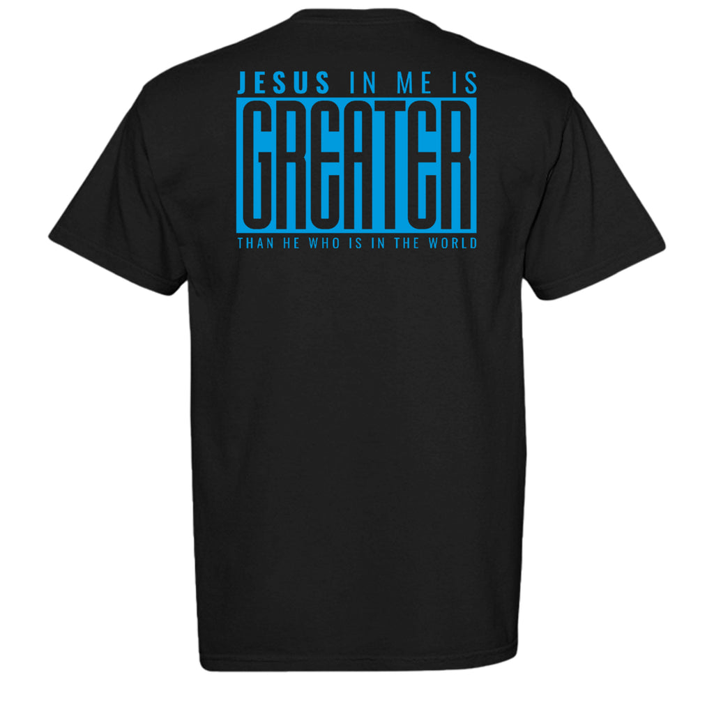 BLACK - C1717 - BACK