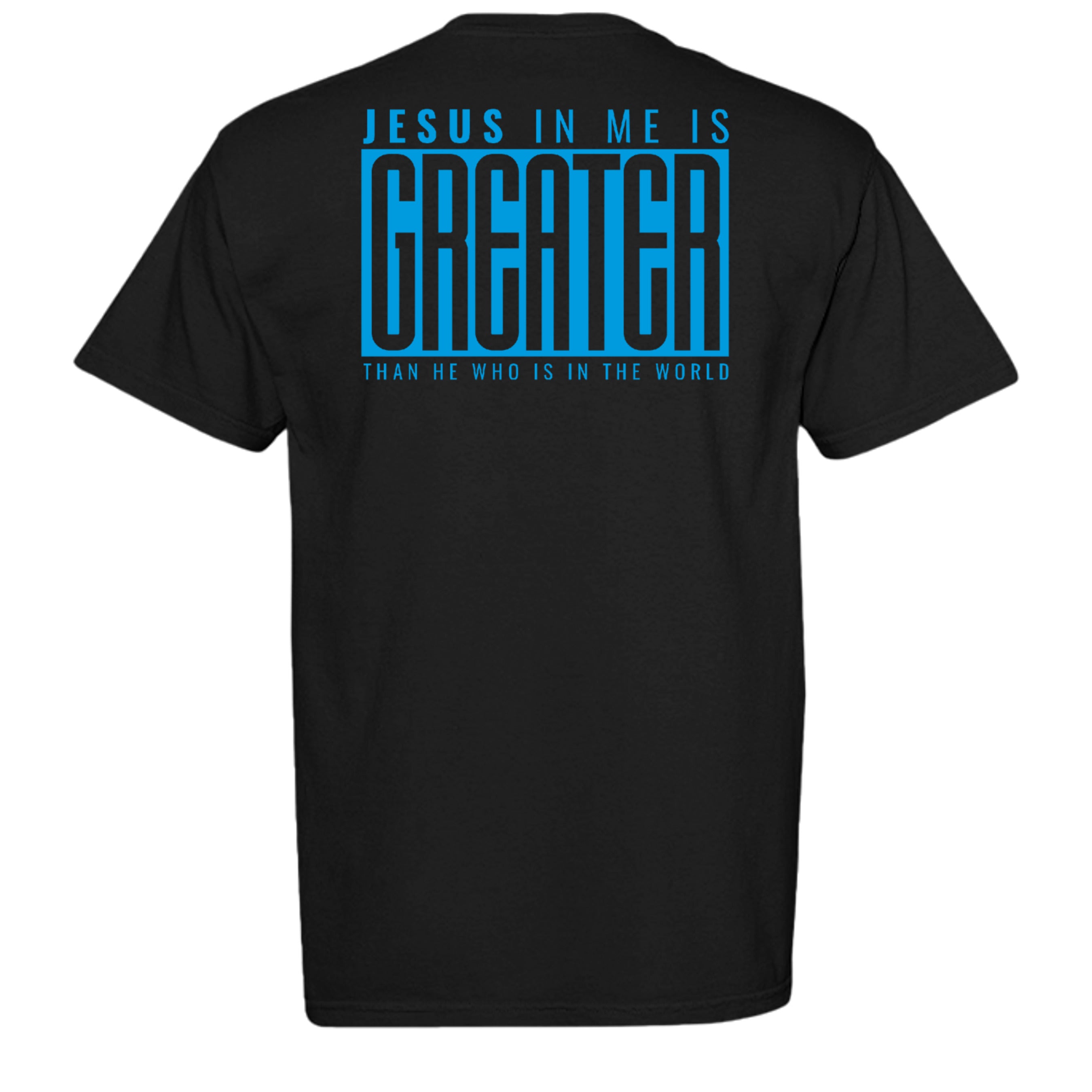 BLACK - C1717 - BACK