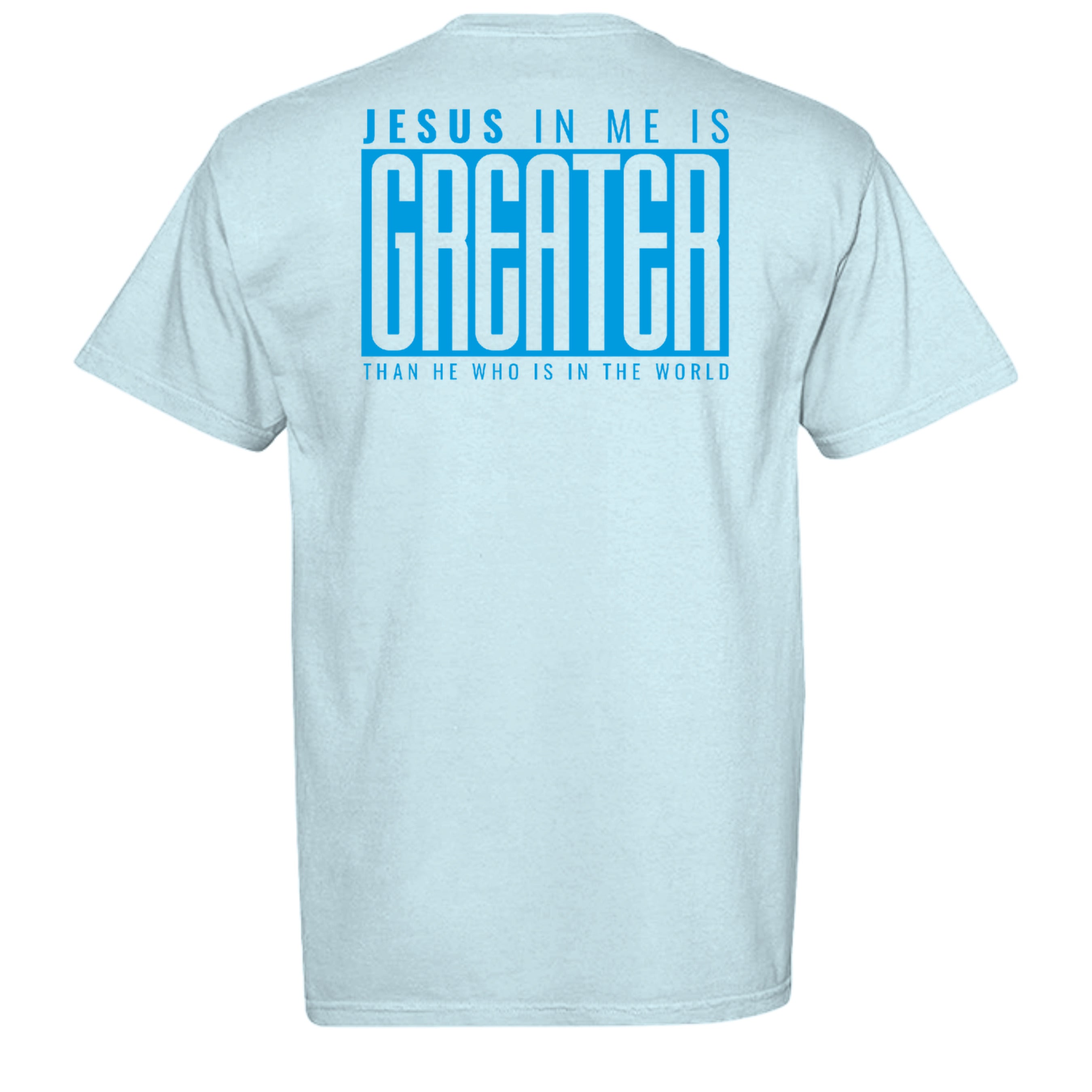 CHAMBRAY - C1717 - BACK