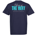 TRUE NAVY - C1717 - BACK