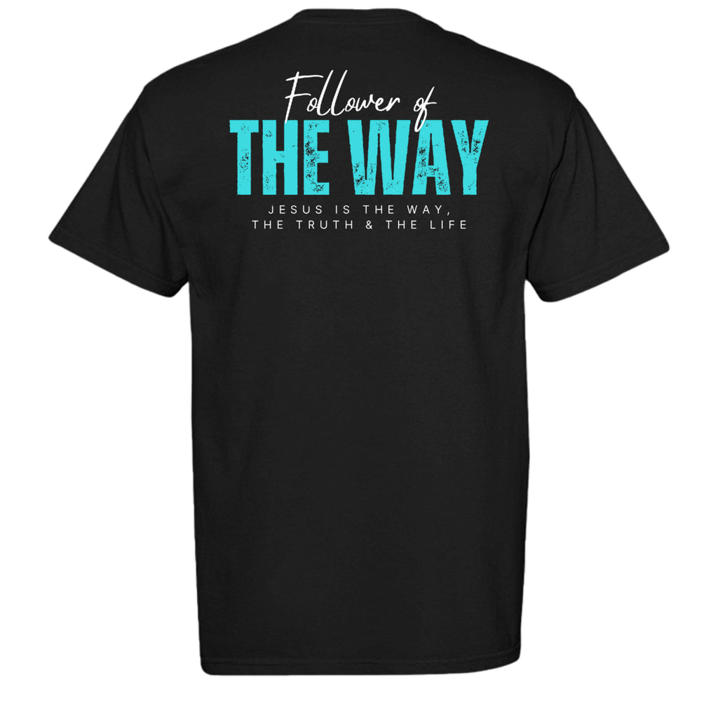 BLACK - C1717 - BACK