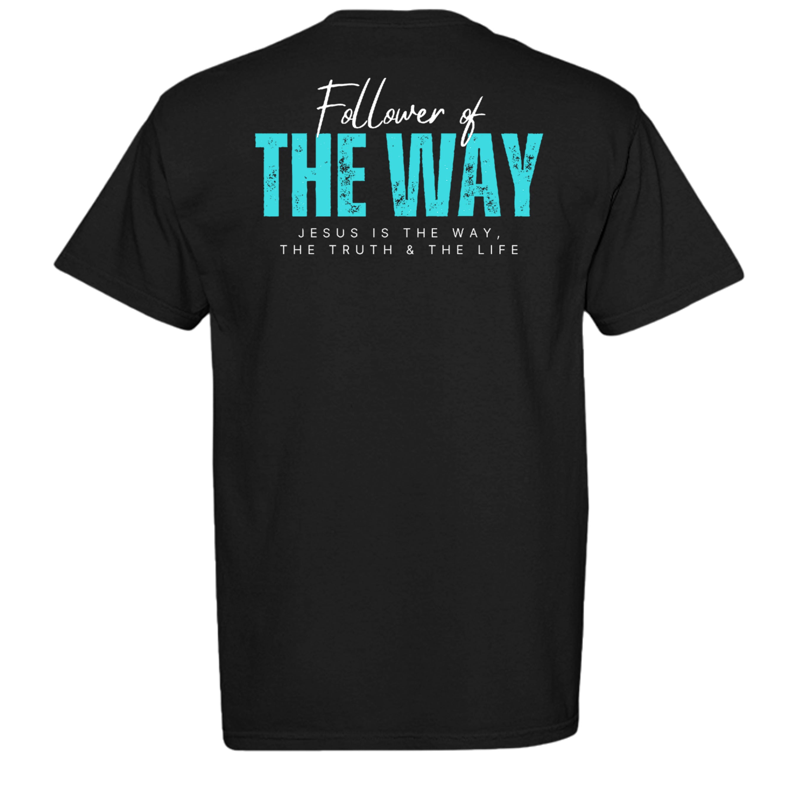 BLACK - C1717 - BACK