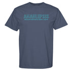 CHINA BLUE - C1717 - FRONT